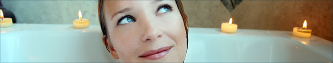 B&auml;der und Sanit&auml;ranlagen