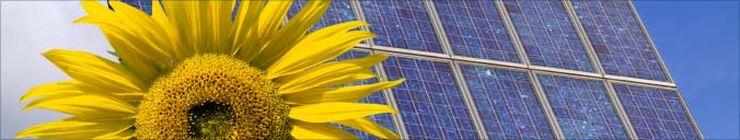 Alternative Energietechnik